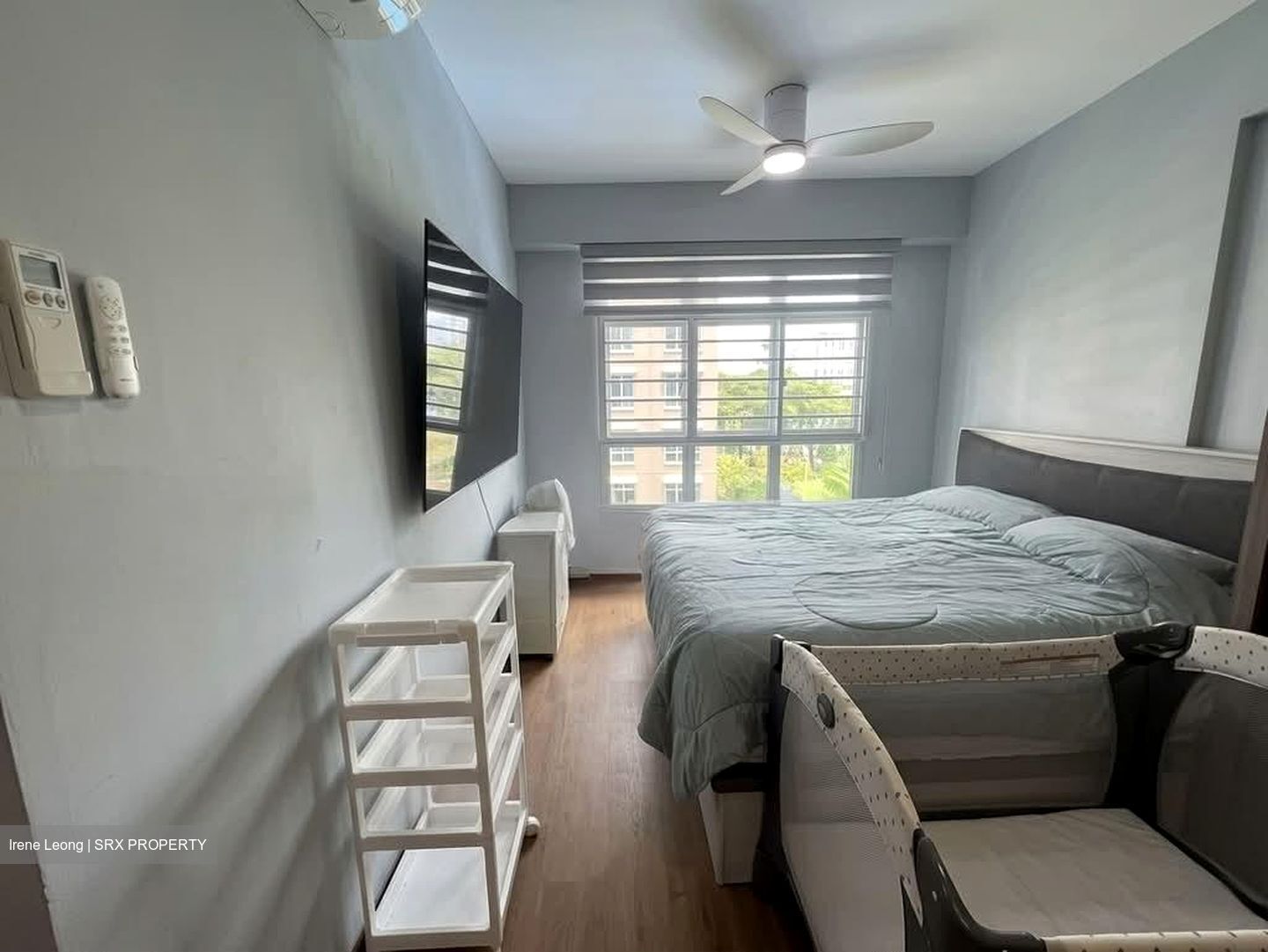 Blk 126B Eastdelta @ Canberra (Sembawang), HDB 4 Rooms #556515681